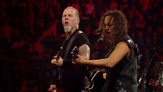Metallica - Welcome Home (Sanitarium) (Live) Hq Hd 4K