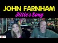 Reaction - John Farnham - Uncovered (1980) Jillie