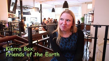 UK celebrates Global Pulse Day 2017