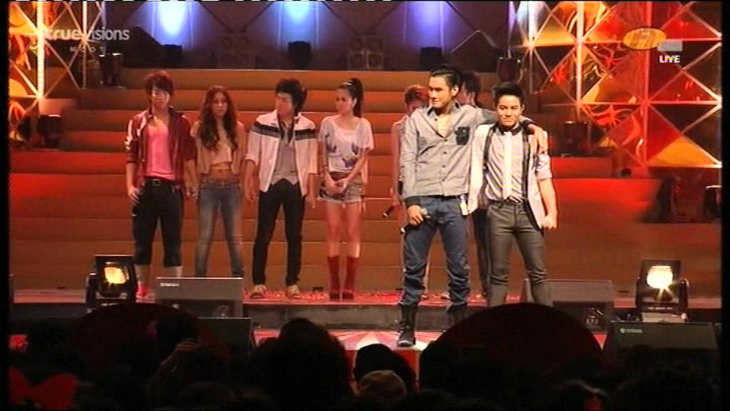 Happy Birthday เค และประกาศผลโหวต Week 4