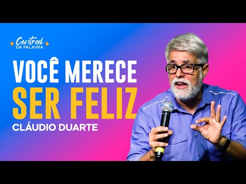 Cláudio Duarte - Uma MULHER PLENA