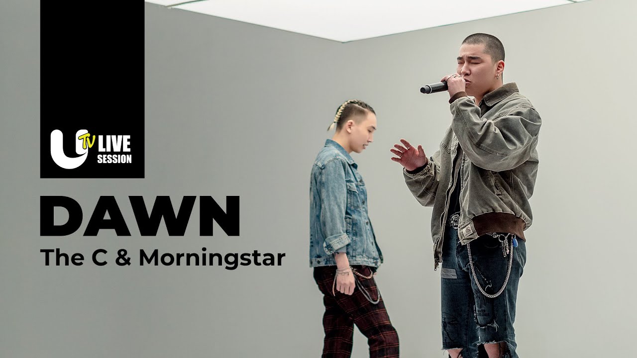 THE C, MORNINGSTAR - DAWN (Live Version) | UTV SEASON 3 | EPISODE 7