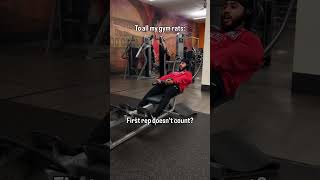 Download Lagu Unpopular opinion: first rep doesn’t count #gym #fitness #gymrat #workout #exercise #shorts MP3 Download Lagu Unpopular opinion: first rep doesn’t count #gym #fitness #gymrat #workout #exercise #shorts MP3