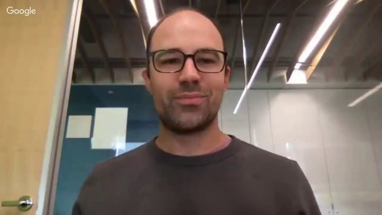 SAP CodeTalk - SAP Fiori for iOS Update