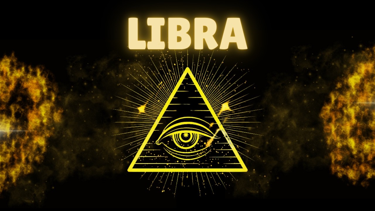 ВЕСЫ — ВАШ БЫВШИЙ НЕ МОЖЕТ СПАТЬ ИЗ-ЗА ВАС! ОН НАДЕЕТСЯ, ЧТО ВЫ НЕ ЗАКРЫЛИ ДВЕРЬ! ТАРО 2026