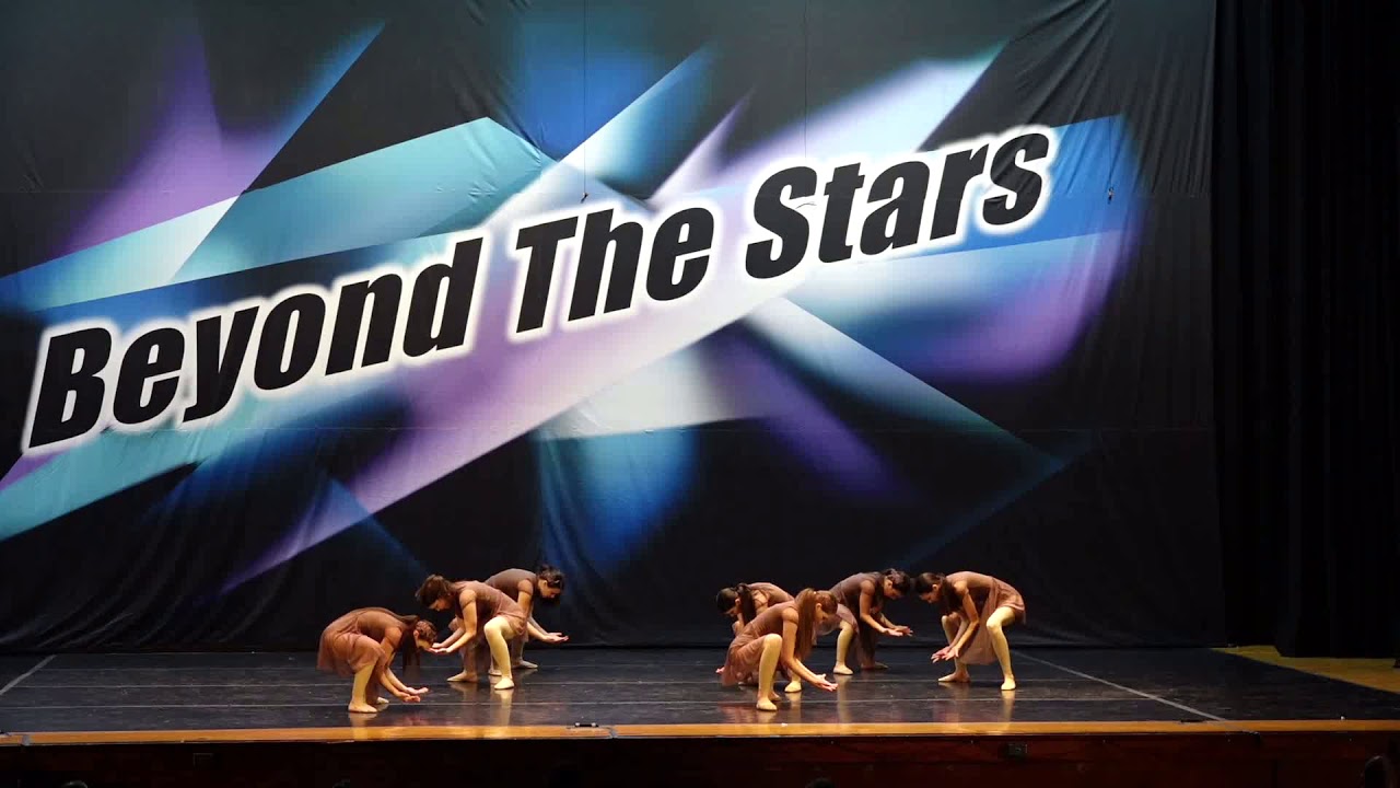 Best Lyrical/Modern/Contemporary // WOMAN’S WORK STEPS AHEAD DANCE STUDIO [Queens, NY] YouTube