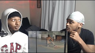 STORMZY - FIREBABE [REACTION!] | RawAndUnChuck
