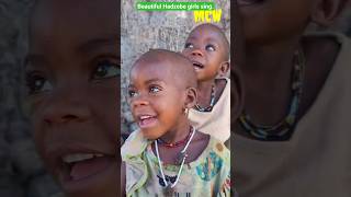 Download Lagu Beautiful Hadzebe sing. #suku MP3