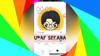 Tutorial memberi izin jendela apung hp oppo A37 dan sejenisnya