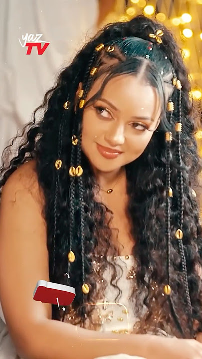 🔥🔥🔥New Ethiopian Oromo Music 2025 (Official Video)  #Yosan_Getahun #Amharicmusic #nahomrecords