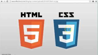 Level 1 Web Design - Intro to HTML and CSS
