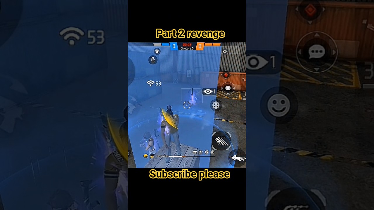 Lone Wolf Mode – Team Up & Duo Rush Victory! 