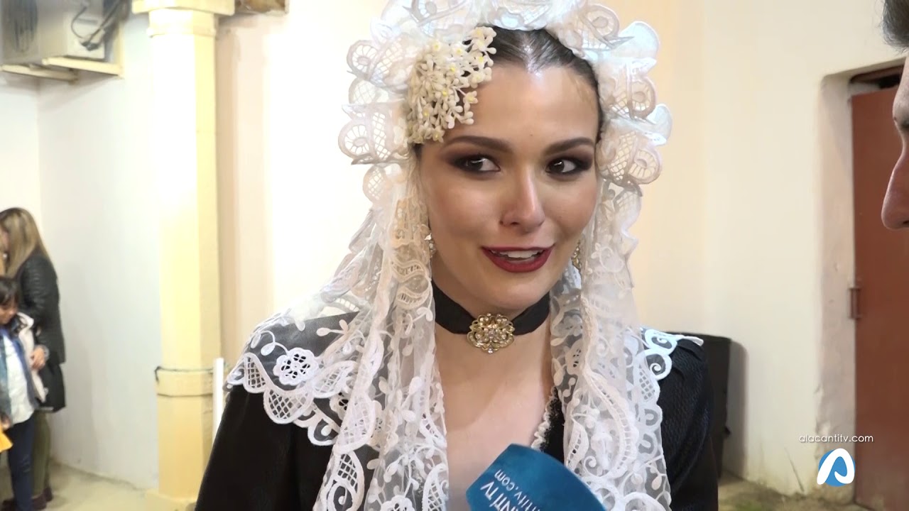 Nuevas bellesas del foc 2019