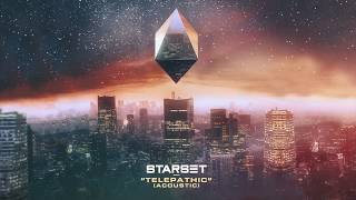 Vignette de la vidéo "Starset - Telepathic (Acoustic Version)"