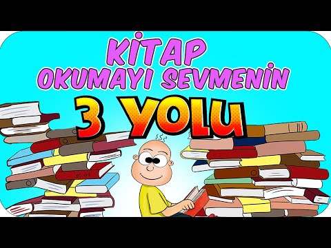 Video: Dünyada en çok okunan kitap hangisidir? İlk üçle tanışın