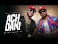 7ARI X RAMOON ACH DANI Gnawa Amapiano Re Edit 