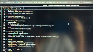 CS50P Tehran final project