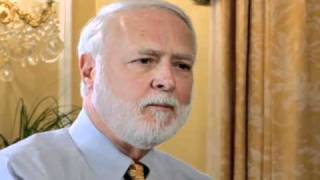 Georgia Tech Living History: CEEatGT alumnus G. Wayne Clough