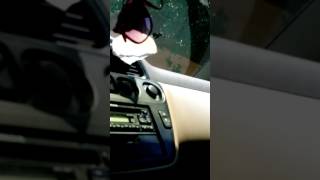 99 honda odyssey air problem YouTube