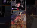 Bro Was Blind AF #shorts #dbd #deadbydaylight