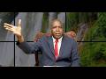 Overcoming | Elder Sherman Frith | A Time of Refreshing | March 10, 2026