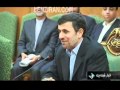 Ahmadinejad flew to Tajikistan to realize Nowrooz project with Tajikistan and Afghanistan