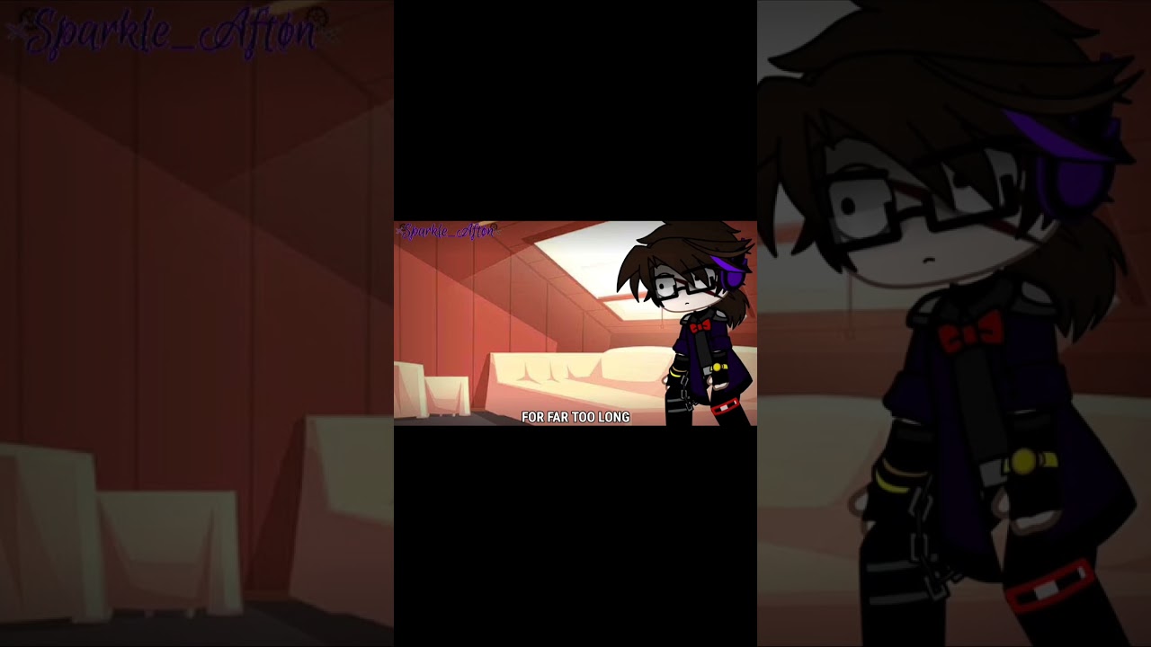 William Afton on a Date Night be like / FNAF