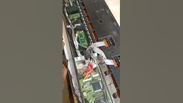 korg x5d keyboard #shorts #repair #roland