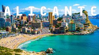 Alicante Spain: Everything You Need to Know About Visiting Alicante Spain