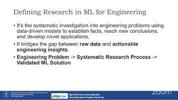 ATAL FDP-Cutting Edge Advances in Artificial Intelligence and Data Science