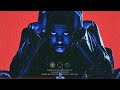 The weeknd type beat x dark rnb type beat  let you go