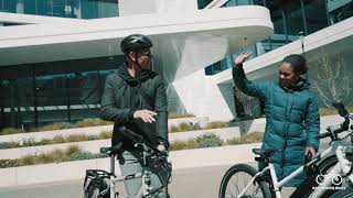 Rad Power Bikes | Electric Bike Corporate Fleet Solution
