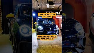 Ora Good Cat GT : Adakah Ini Kucing BAIK atau LIAR?😸 #shorts #gwm #oragoodcat #cat #baik #liar #ev