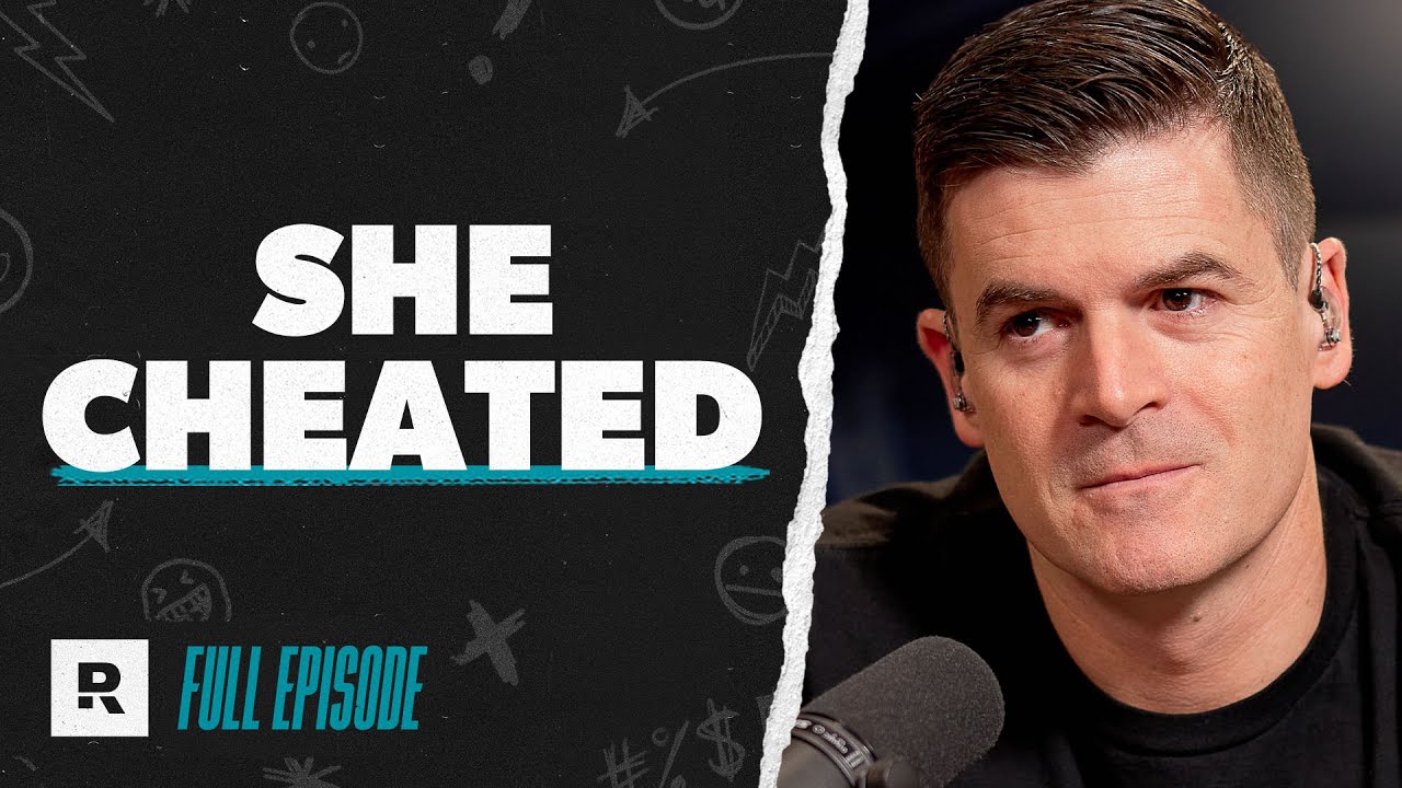 My Wife Had an Affair Because She Doesn’t Find Me Attractive