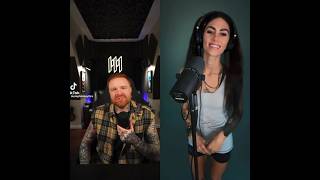 Chaotic Chorus Challenge  Memphis May Fire