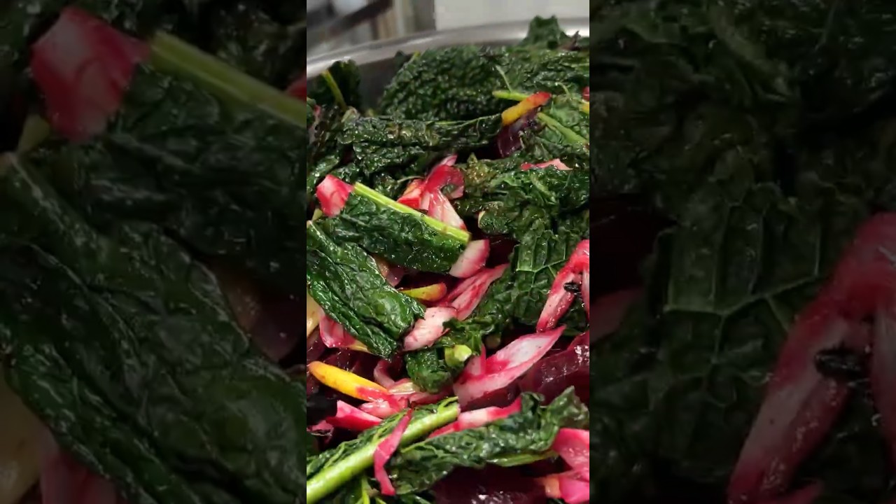 $3 For the Healthiest Staff Meals EVER at a Japanese Veggie Startup