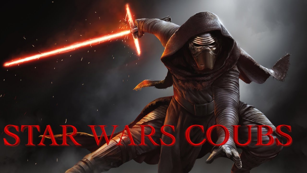 STAR WARS: THE FORCE AWAKENS COUBS - YouTube