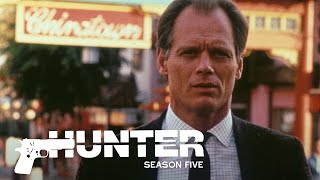 Hunter - Season 5, Episode 1 - Heir of Neglect - Full Episode