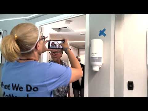 Piedmont Health’s New Mobile Dental Clinic