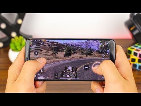 Video: Iată Cum Se Compară PUBG Pe Telefoanele Mobile Cu Jocul Inițial