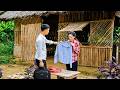 A Kind Man Brings a Meaningful Gift to Thanh Van
