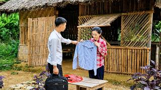 A Kind Man Brings a Meaningful Gift to Thanh Van