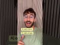 Ojalá + subjuntivo #speakspanish