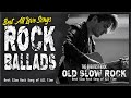 🎸 Romantic Rock Collection Live | Soft Rock Romance &amp; Slow Rock Ballads