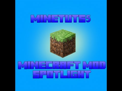 Tut #5 Minecraft How to install mods using MCPatcher [EASY]