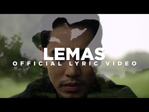 KHAI BAHAR  -  LEMAS (OFFICIAL LYRIC VIDEO)