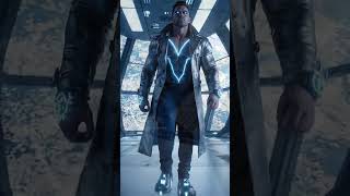 Space Elevator Journey To The Cosmos | AI Sci-Fi #Shorts