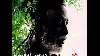 Burning Spear African Teacher   YouTube chords