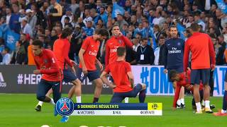 Neymar Training Clip In Reversed