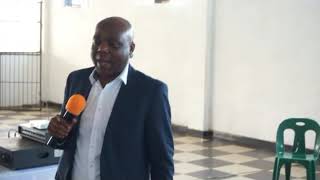 Laziness (Usimbe) Pastor Rusikira 07 March 2020